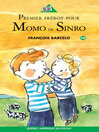 Cover image for Momo de Sinro 10--Premier frérot pour Momo de Sinro